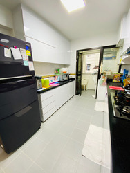 Blk 472A Fernvale Rivergrove (Sengkang), HDB 5 Rooms #251940821